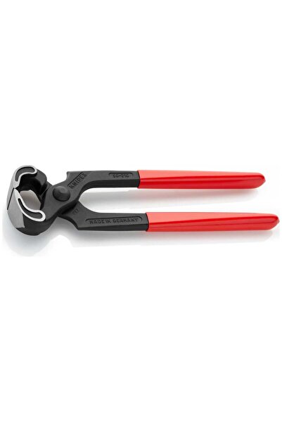 Knipex 50 01 210, Τανάλια βαρέως τύπου, με πλαστική επένδυση, 210mm