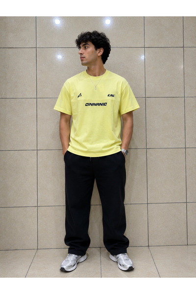 jeneric Men's t-shirt