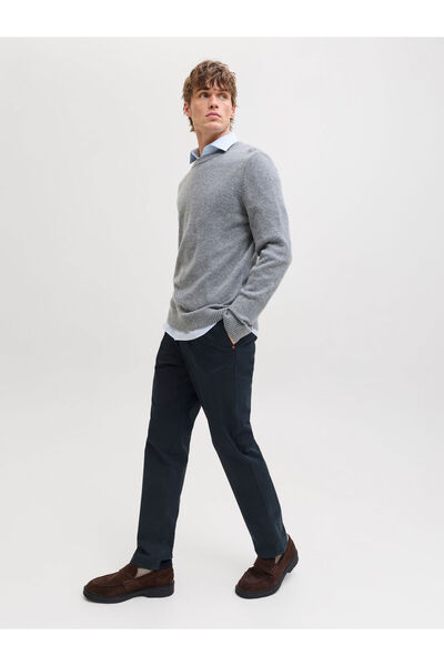 Jack & Jones 12292970 بنطلون كتان