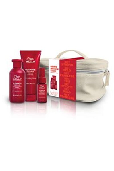 Wella Professionals Set Profesional de Hranire si Reparare Intensiva pentru T...