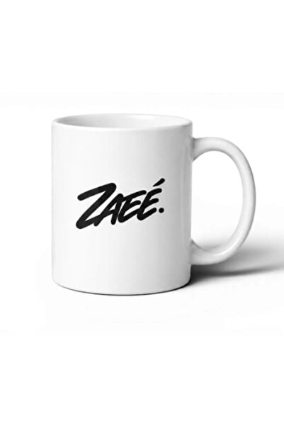 zaee Signature Ceramic Mug