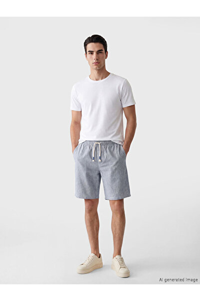 LC Waikiki Standardfit Men's Pajama Bottom Shorts for Style Enthusiasts from ...