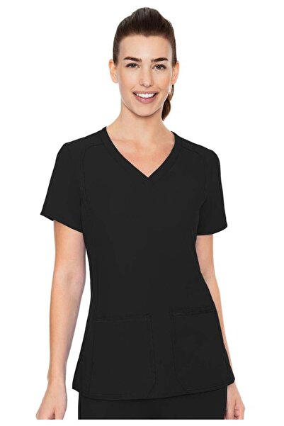 unkown Blouse Scrub Med Doctor Med Couture