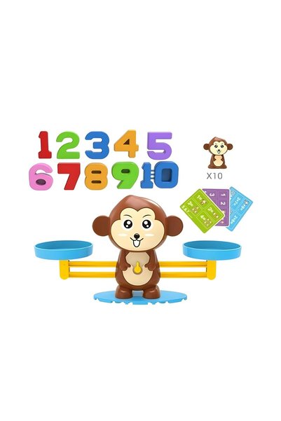 SELEXMO Jucarie Educativa Montessori, selexmo, Joc Interactiv Educational pen...