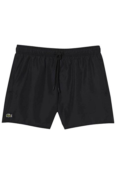 Lacoste Mens Swim Trunks S