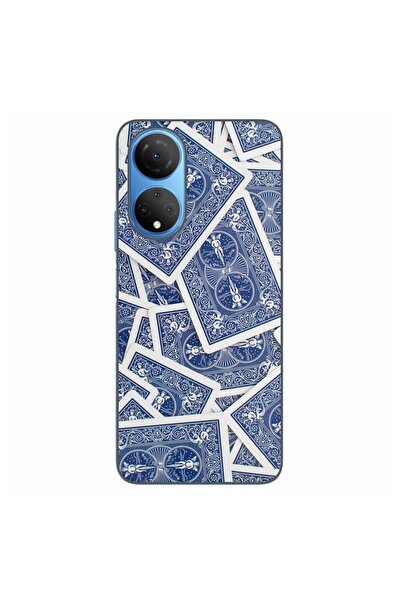 OEM Husa compatibila cu Honor X7 Silicon Gel Tpu Model Bicycle Deck