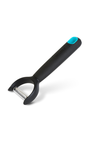 Baker's Secret Curatator legume fructe inox negru 18 x 6.5 x 2.2 cm, tip Y er...
