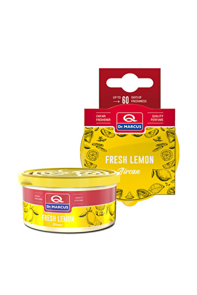 OEM Odorizant auto Dr. Marcus Aircan Lamaie Fresh, efect minim 2 saptamani