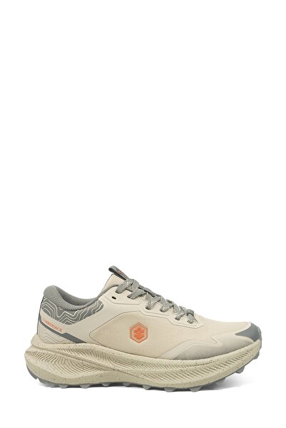 Magno Men's Running Shoes in Beige