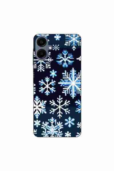 OEM Case compatible with Samsung Galaxy A06 Silicone Gel Tpu Pattern Pixel Ar...