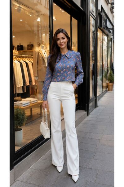 DAMGA Collection Women's shirt