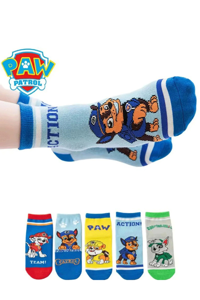 Evendi Socks set, Mix colors