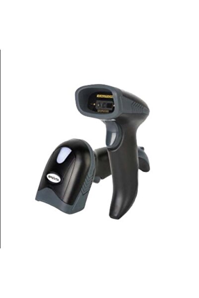 AREY TEKNOLOJİ SPENTA ST-3830 قارئ الباركود اللاسلكي