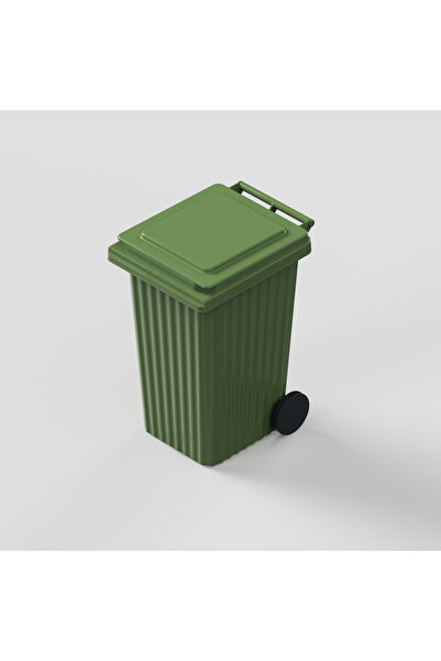 Wave Bin Euro bin WAVE Green 240L AETA Matcha bin