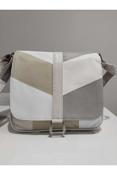 atter Genuine Leather Special Design Women's Bag (24cm X 23cm)