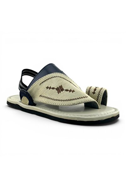 Footprint Little Kids Arabic slippers