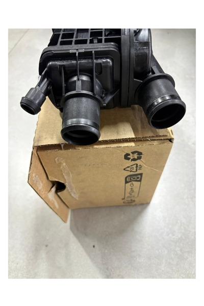 Mopar 9849443980 TERMOSTAT 308 3008 5008 KUGA BOXER JUMPER 2.0HDİ Citroën C4,...