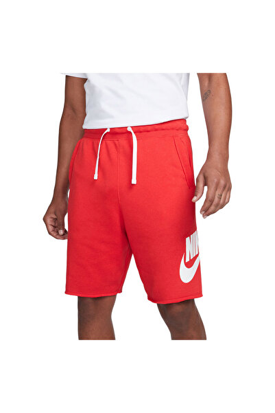 Nike Șorturi French Terry pentru bărbați, Club Alumni, XXL