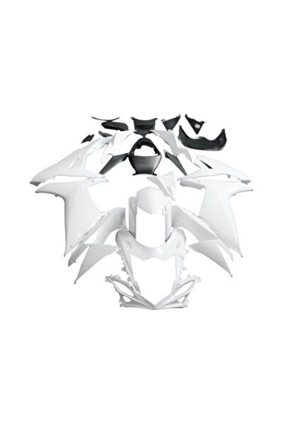 EVO MOTORS Kit carene Suzuki GSXR600 GSXR750 2011 2023 A1681