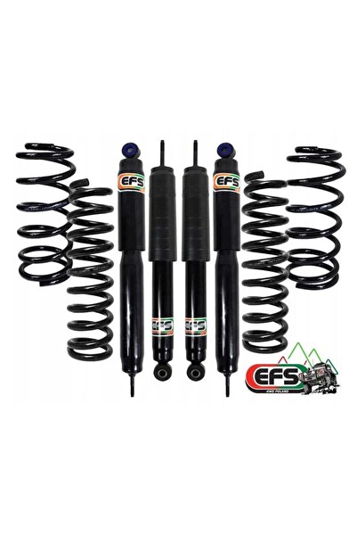 EFS Suspensie ELITE Australia Mercedes G-Class 460 461 463 scurtă