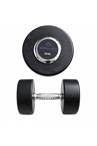 SPARTAN Gantera profesionala 30 kg