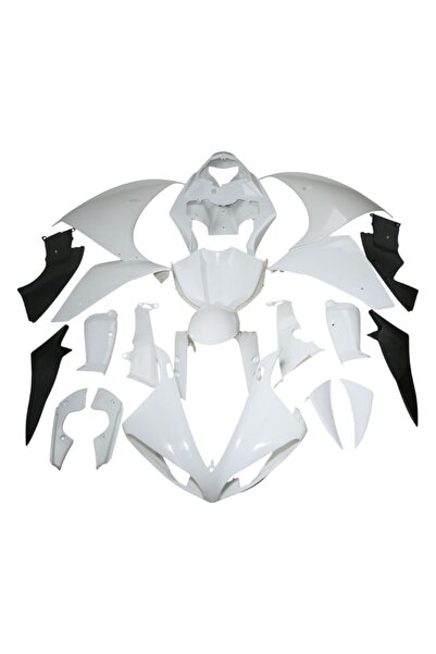 EVO MOTORS Kit carene Yamaha YZF R1 2009 2011 A1652