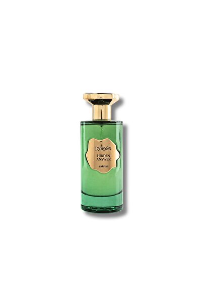DYROSE عطر ديروز هيدين انسر بارفيوم 100مل