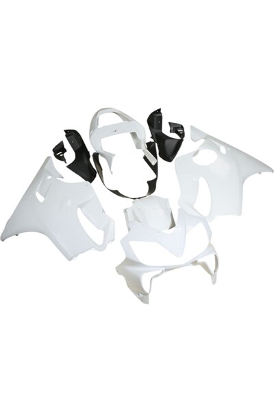EVO MOTORS Kit carene Honda CBR600F4i 2001 2003 A1644