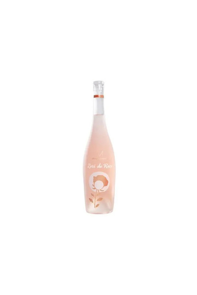DVR Vin rose demidulce Vin de Roze Crama de Matei, 0.75L