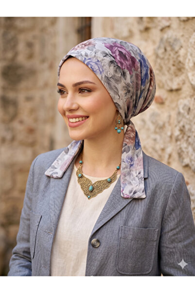 SOFT Eşarpbone