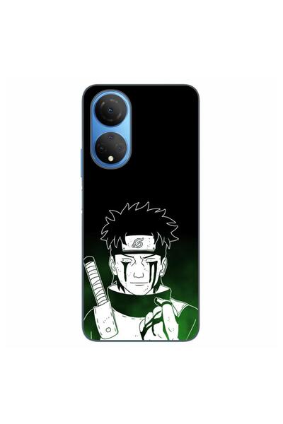 OEM Θήκη συμβατή με Honor X7 Σιλικόνης Gel TPU Μοντέλο Shisui