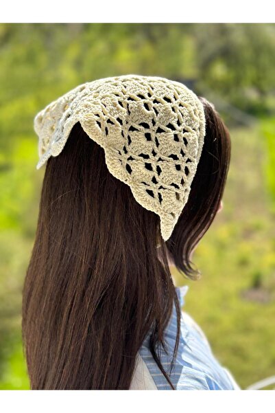 Bestofcase Handmade Hair Bandana