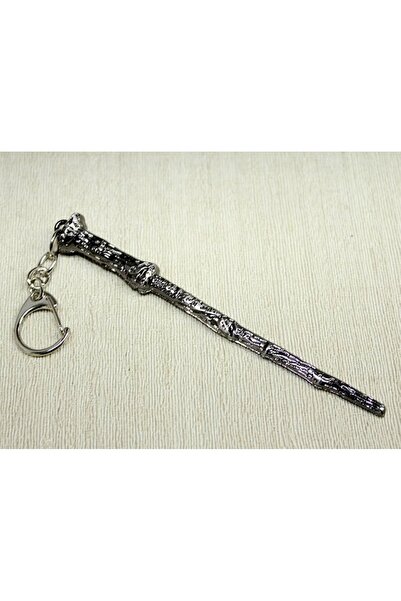 ALVERA COLLECTION Harry Potter Wand Keychain Alk3097