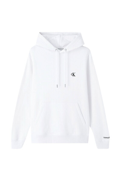 Calvin Klein Hanorac esențial clasic pentru bărbați M