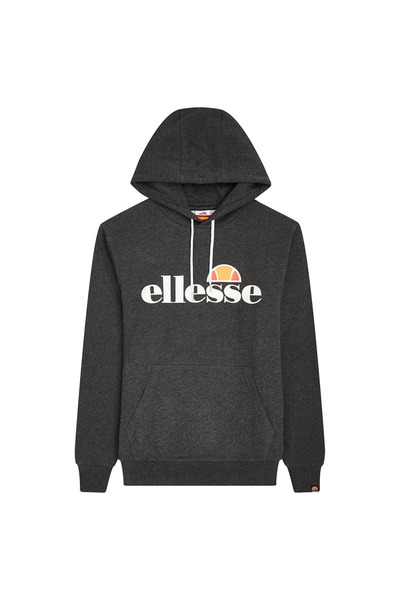 Ellesse Mens SL Gottero OH Hoodie XXL