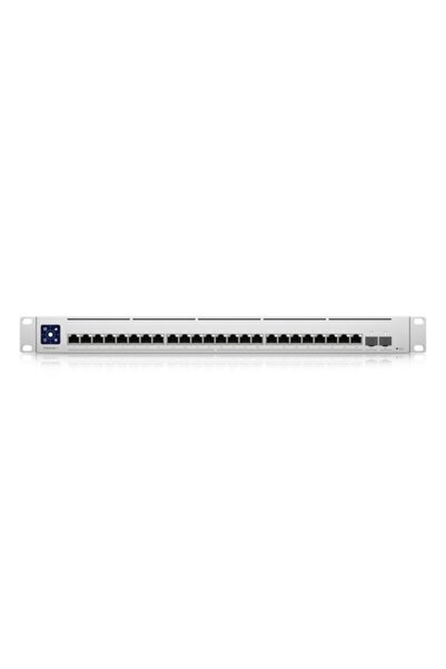Ubiquiti UniFi Enterprise XG 24 Ethernet 10G (100/1000/10000) gestionat de ni...