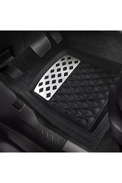Yıldızan Nzr Beautestore Metal Heel Matting Chrome Blue |   Stylish and Durab...
