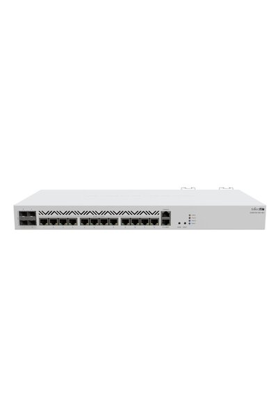 MIKROTIK CCR2116-12G-4S+ | Router | 13x RJ45 1000Mb/s, 4x SFP+