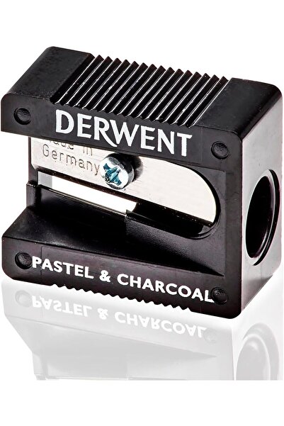 Yıldızan Nzr Beautestore Derwent Pastel Sharpener 2026 1103473