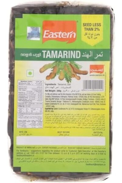 eastern Tamarind 200g