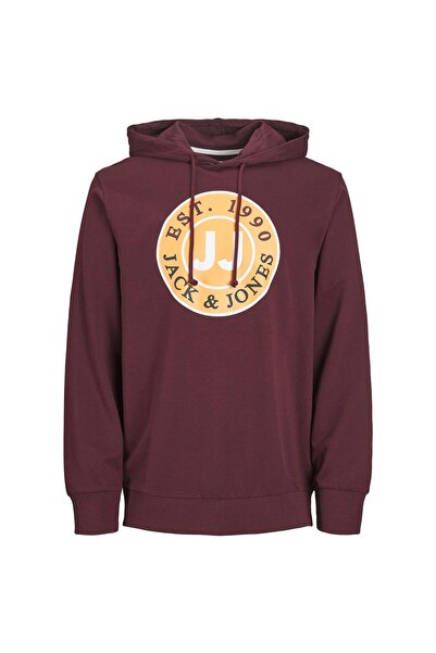 Jack & Jones Τζακ &amp;   Τζόουνς Ανδρικό Φούτερ S
