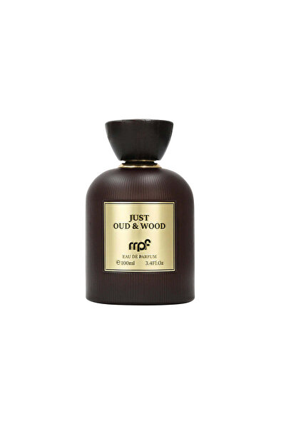 MPF - عود و خشب فقط |   عطر إي دي بي 100 مل |   للجنسين