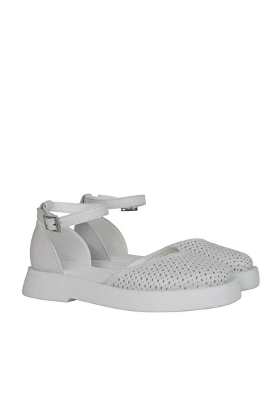 KOLARIS Women's sandals made of genuine leather