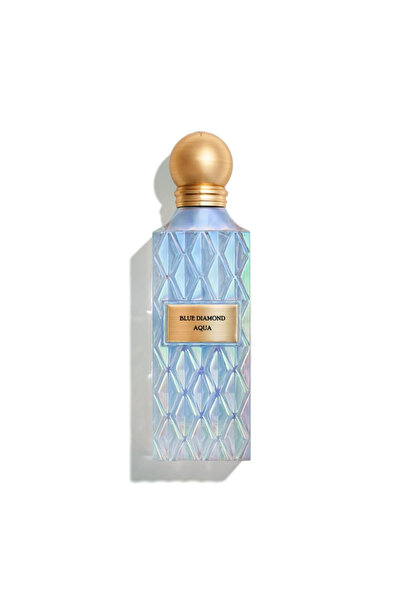 IBRAQ Blue Diamond - Aqua (Blue Diamond - Aqua) 150 ml