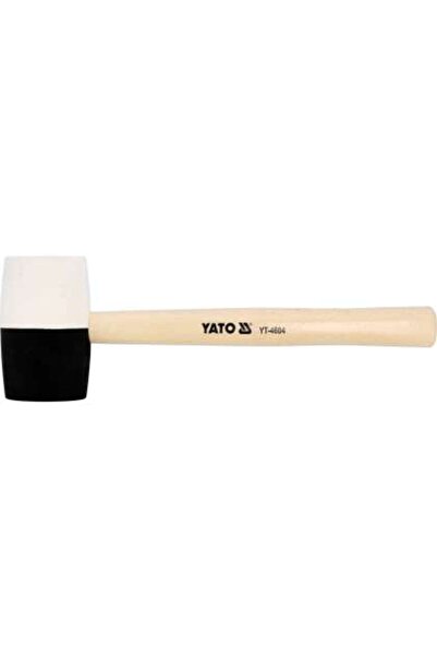 yato Ciocan De Cauciuc 780G