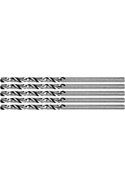 yato Burghiu Hss Premium, 2,5 mm, 5 bucăți