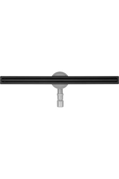 FALA Rigolă Duș ''Slim Black'', 90 Cm
