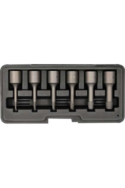 yato Set Extractoare Șuruburi 6 Buc, 3/8''