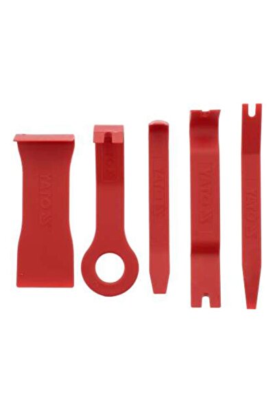yato Set Extractoare Panouri Auto