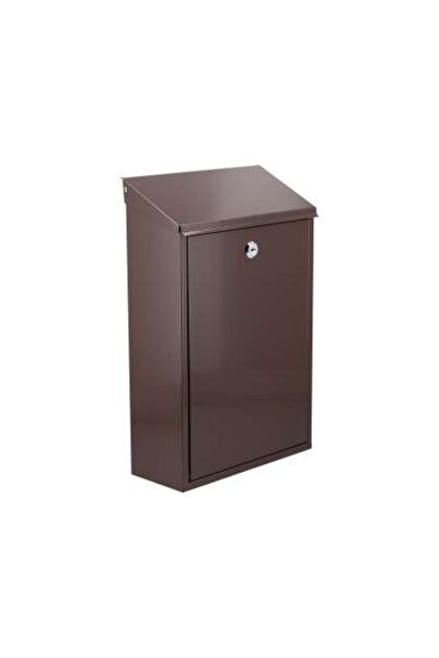Vorel Cutie Poștală 400X250X100Mm, Maro